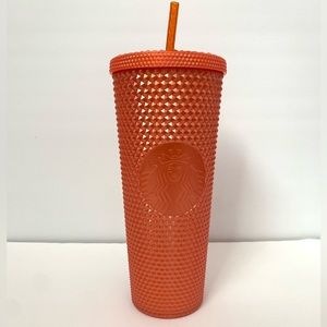 Starbucks Limited Edition studded tumbler